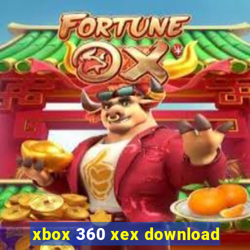 xbox 360 xex download